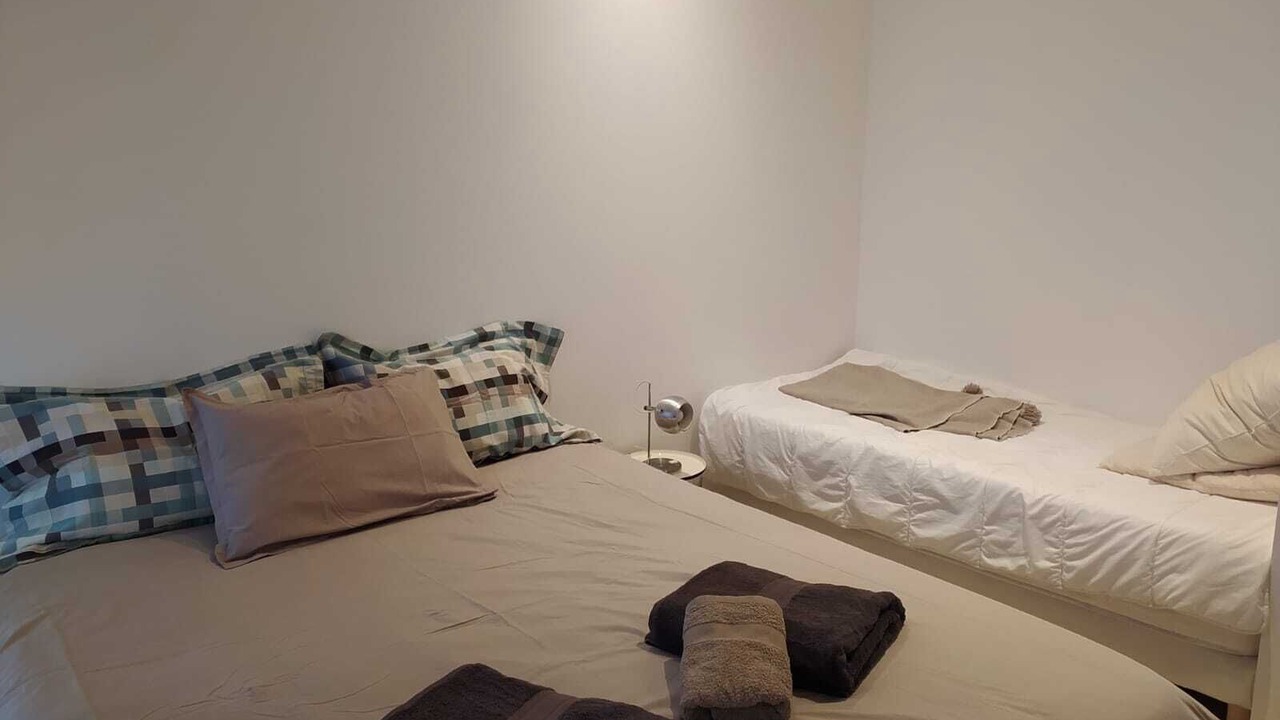 Photo of Bedroom in L'Echardiere
