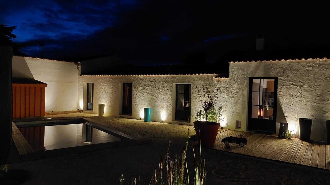 Photo of Outdoor in L'Echardiere