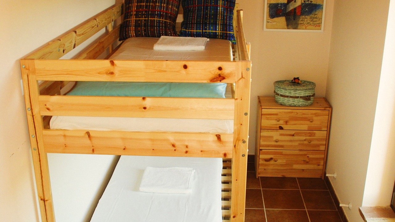 Photo of Bedroom in Offida