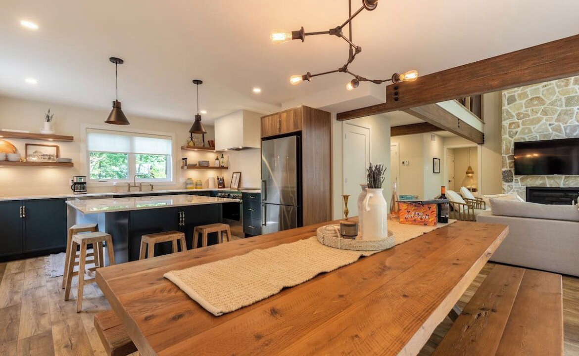 Photo of Kitchen in Greater Madawaska