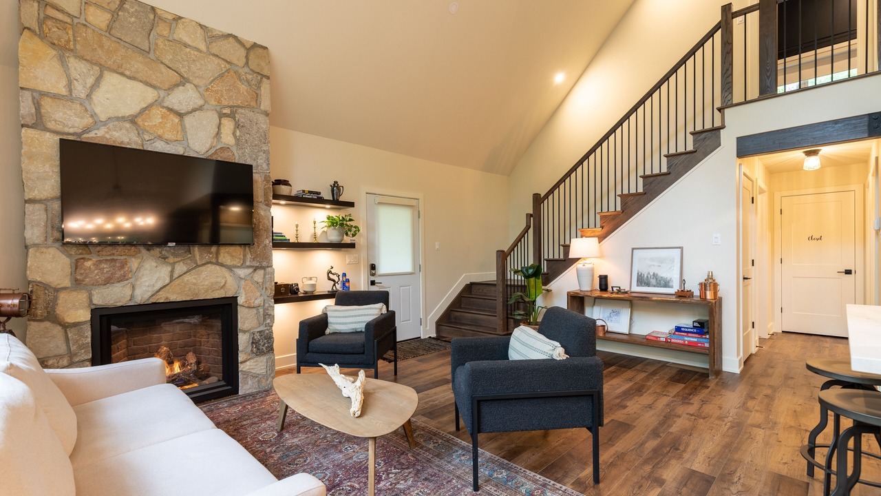 Photo of Livingroom in Greater Madawaska