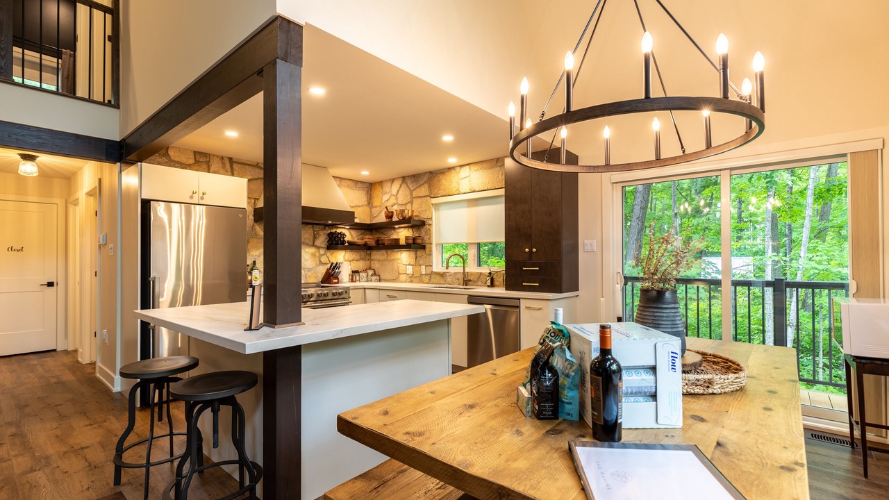 Photo of Kitchen in Greater Madawaska