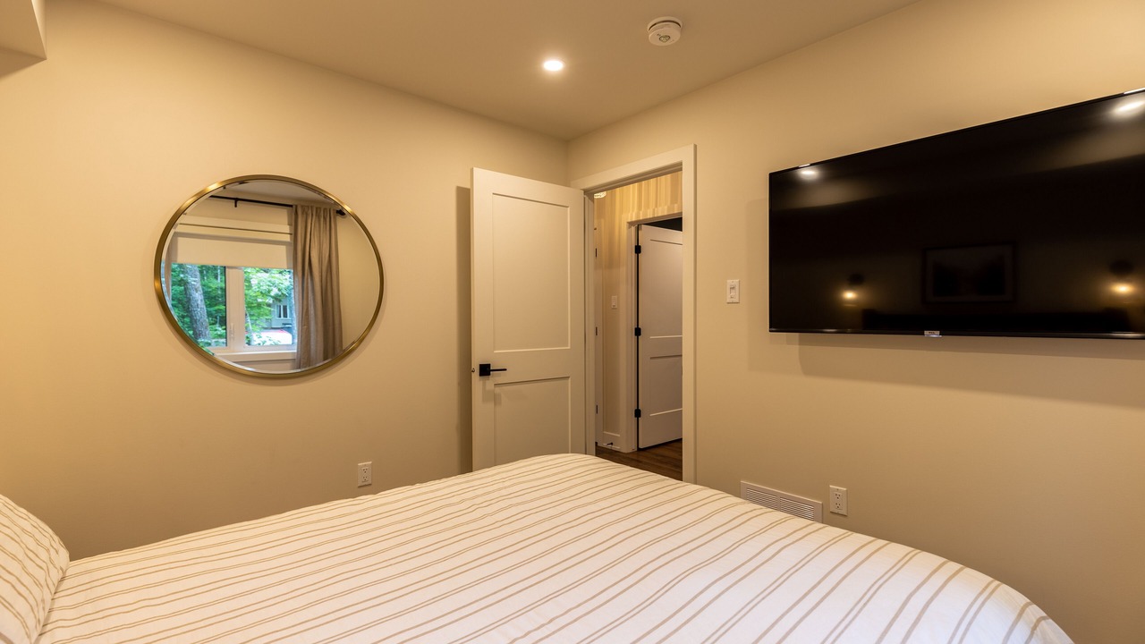 Photo of Bedroom in Greater Madawaska