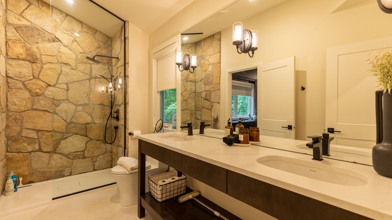 Photo of Bathroom in Greater Madawaska