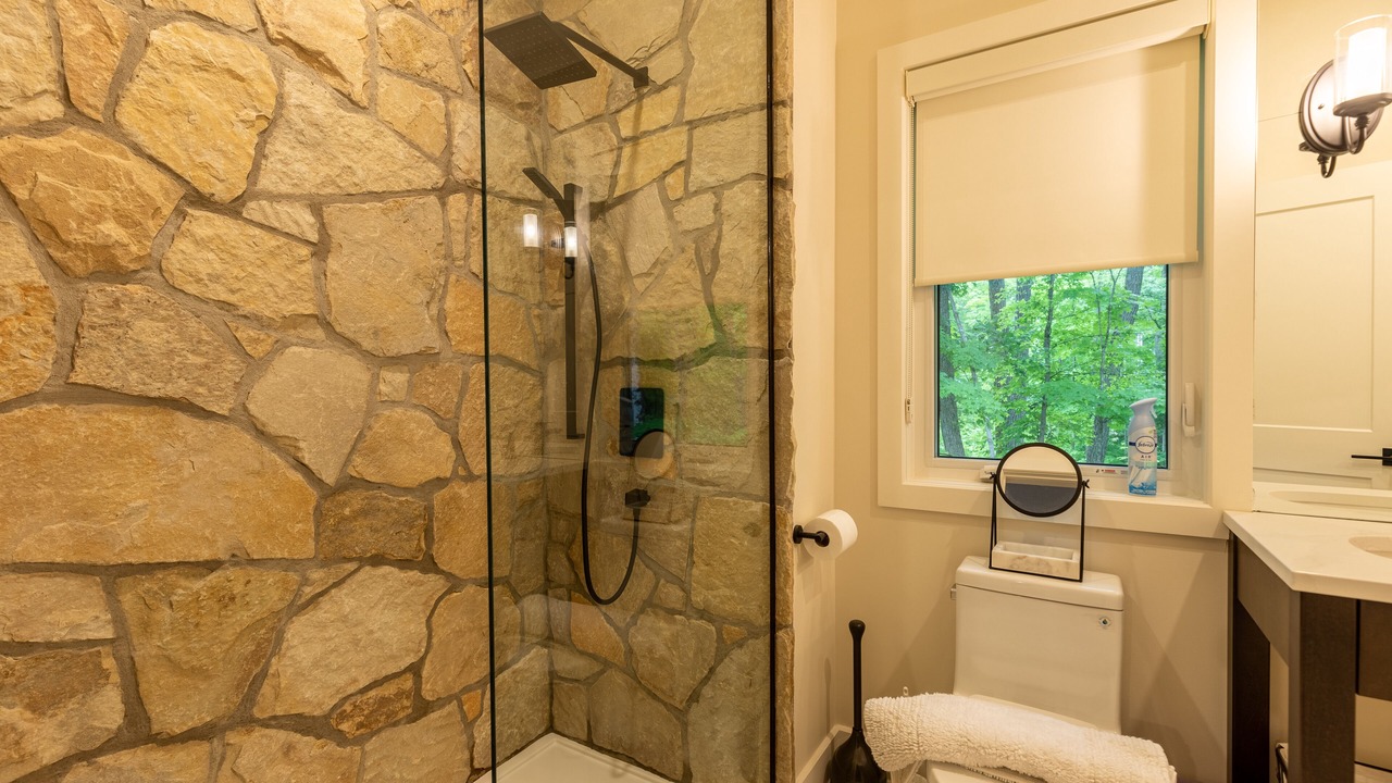 Photo of Bathroom in Greater Madawaska