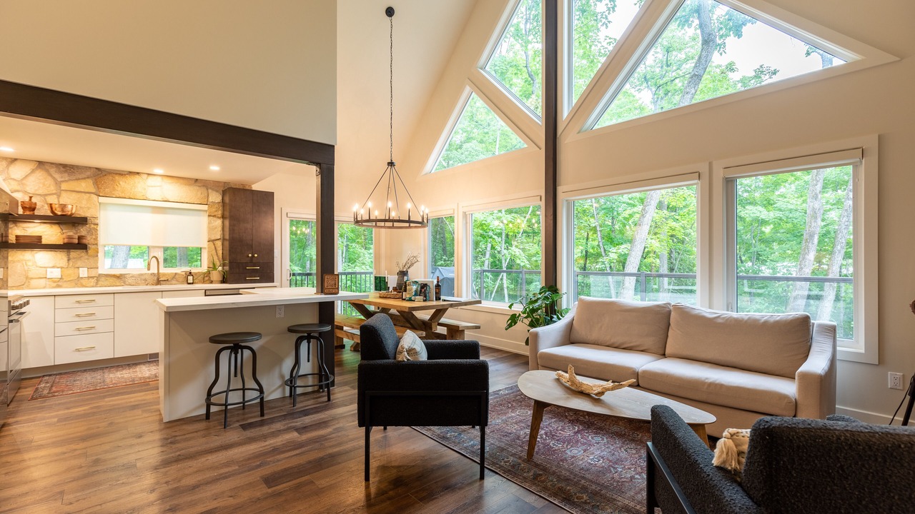 Photo of Livingroom in Greater Madawaska