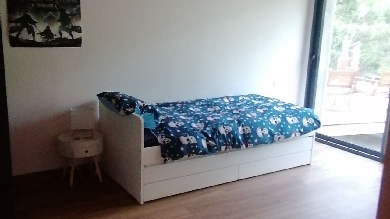 Photo of Bedroom in Limoux