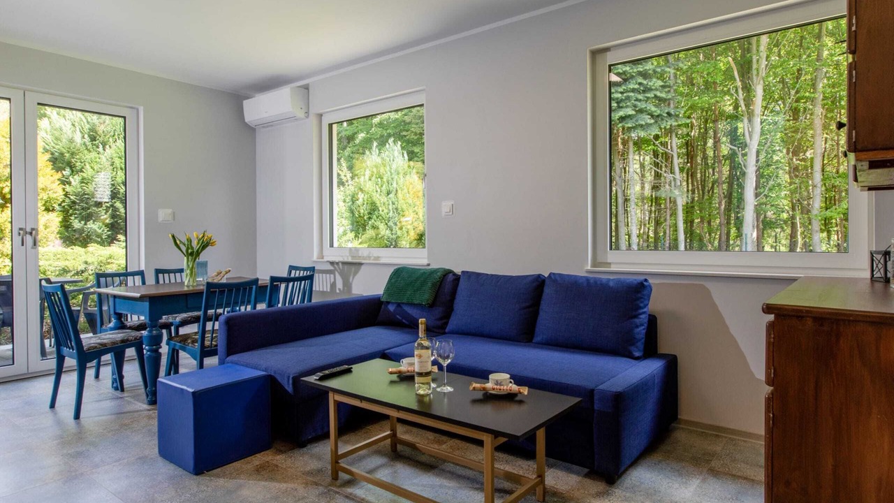 Photo of Bedroom in Dziwnowek