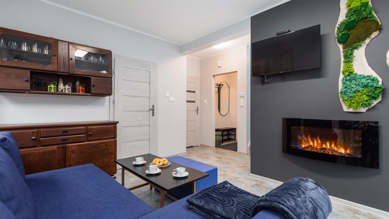 Photo of Bedroom in Dziwnowek