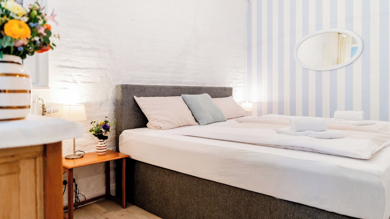 Photo of Bedroom in Flensburg