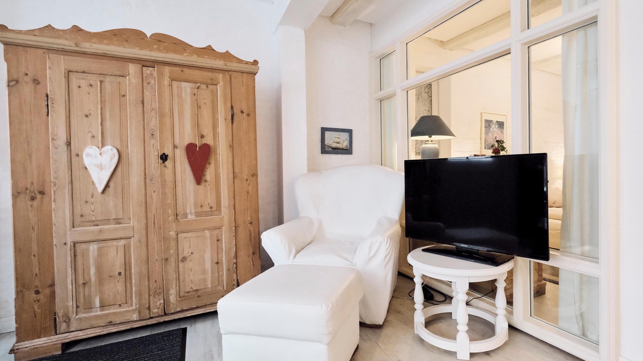 Photo of Livingroom in Flensburg