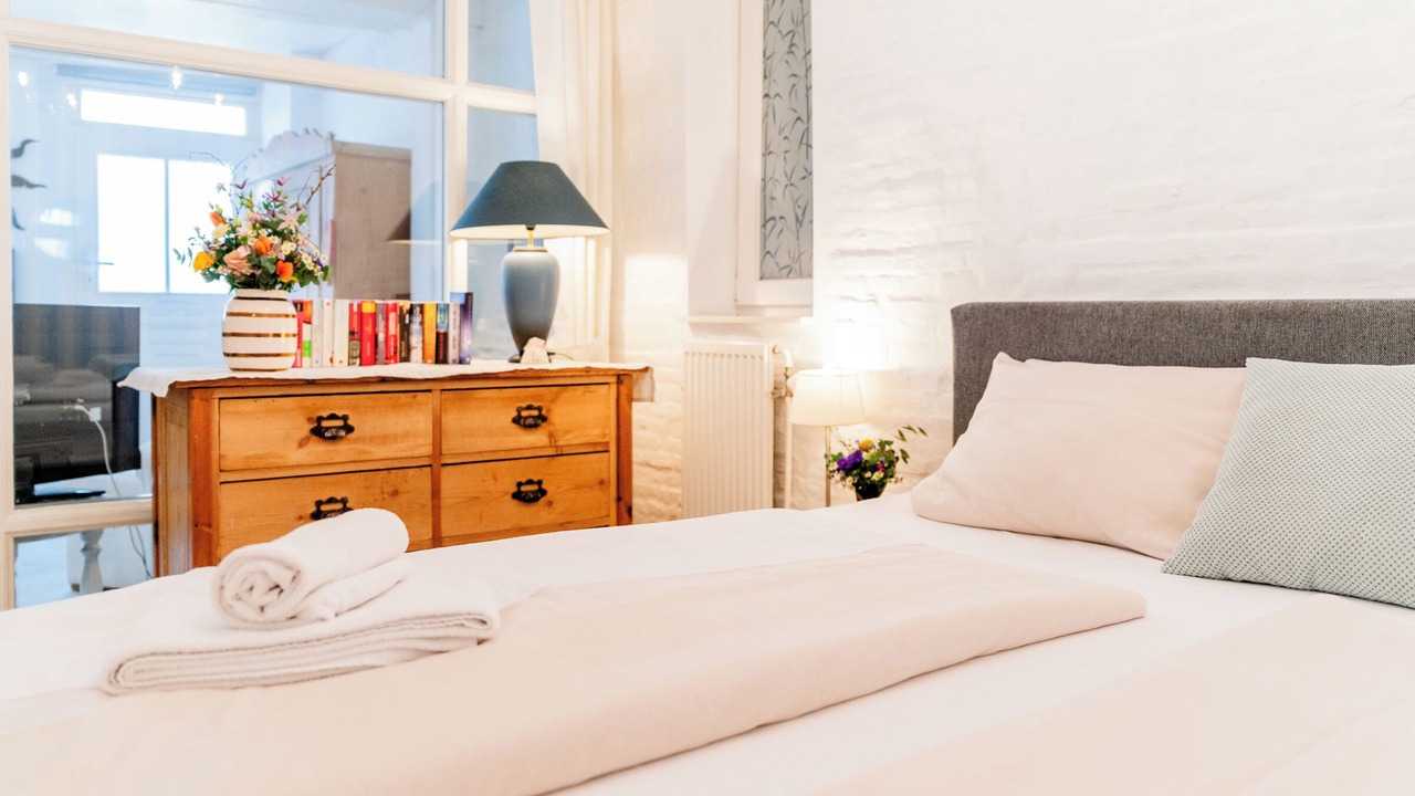 Photo of Bedroom in Flensburg