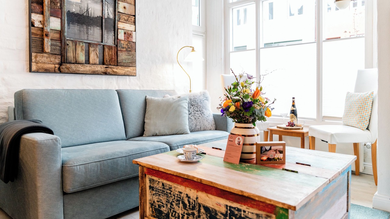 Photo of Livingroom in Flensburg