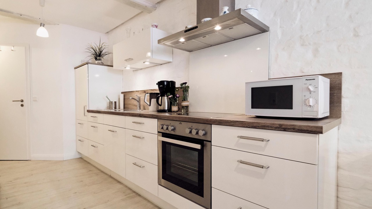 Photo of Kitchen in Flensburg