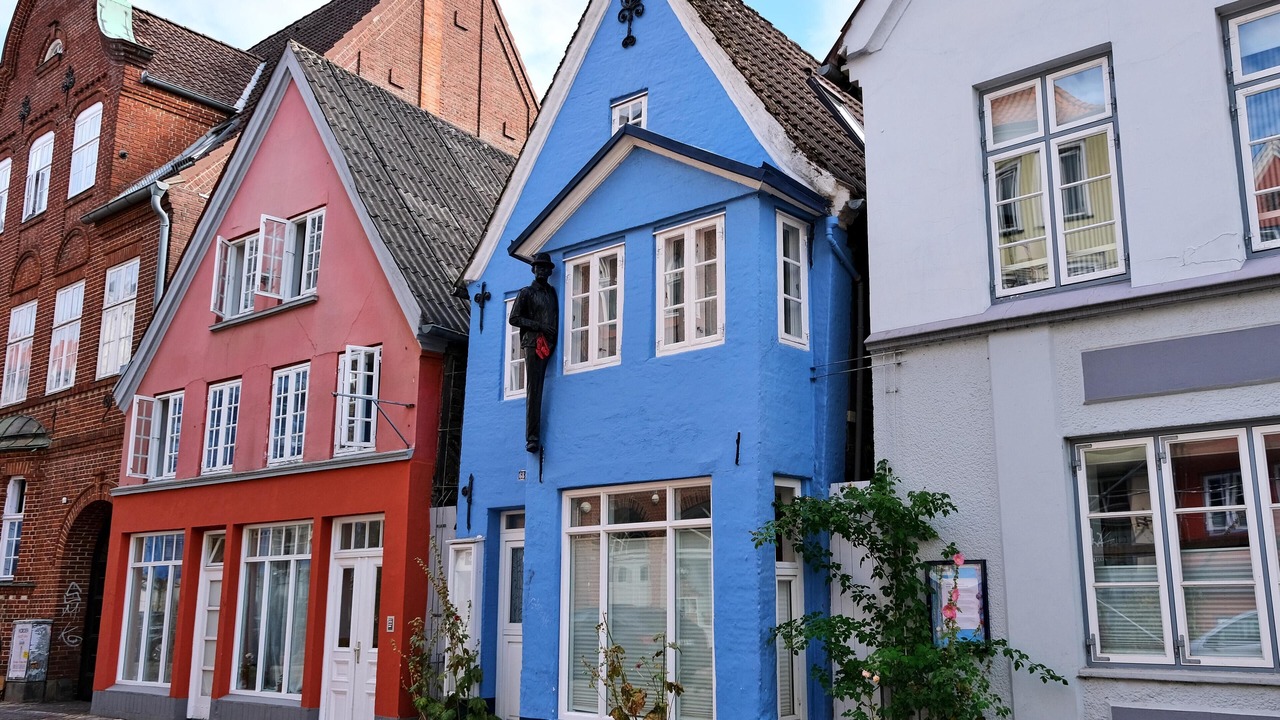 Photo of Outdoor in Flensburg