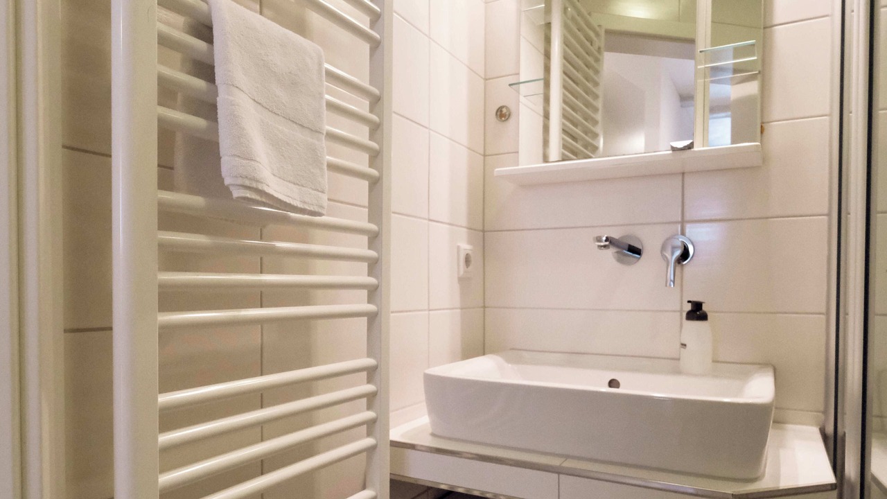 Photo of Bathroom in Flensburg