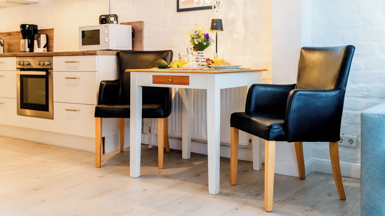 Photo of Kitchen in Flensburg