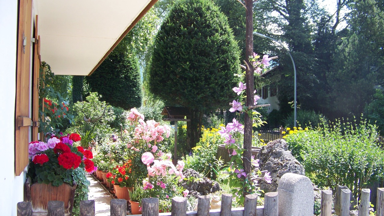 Photo of Outdoor in Garmisch-Partenkirchen
