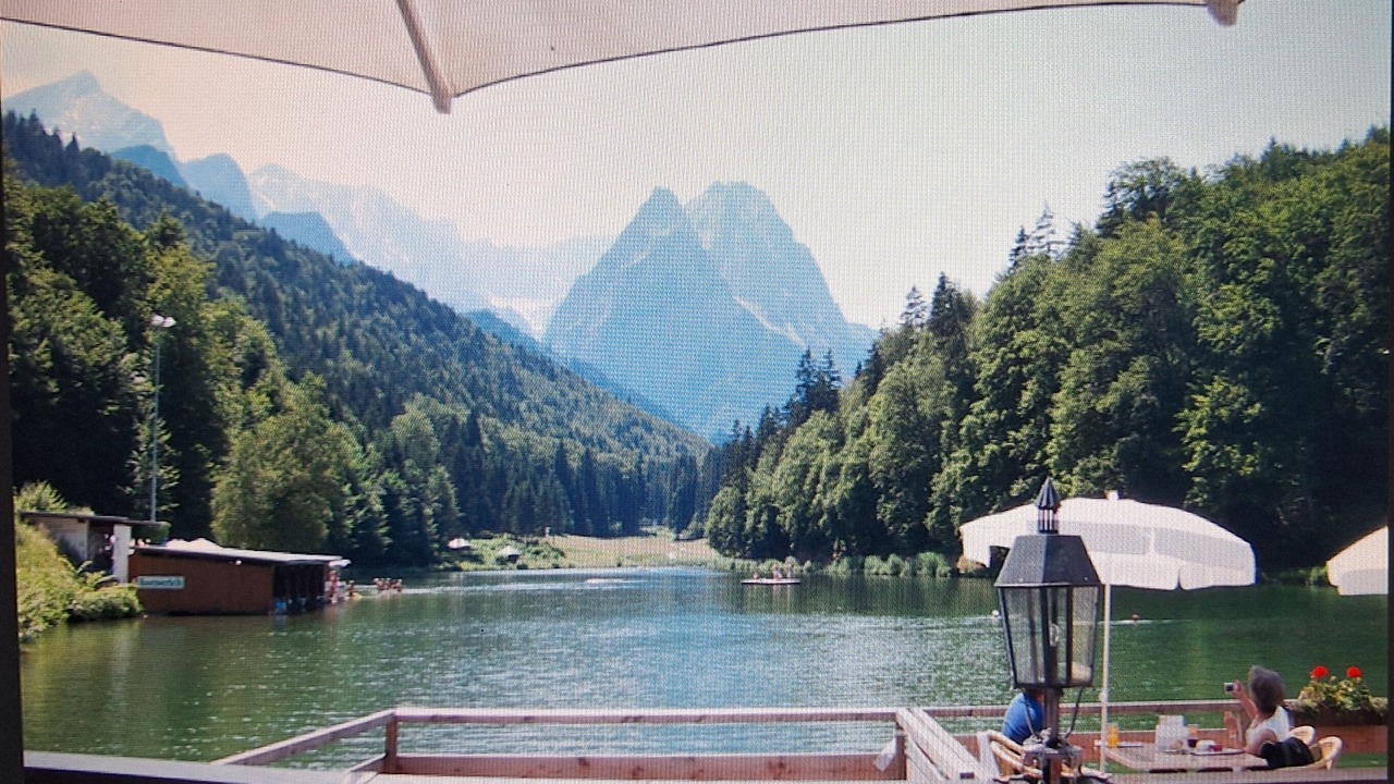Photo of Outdoor in Garmisch-Partenkirchen