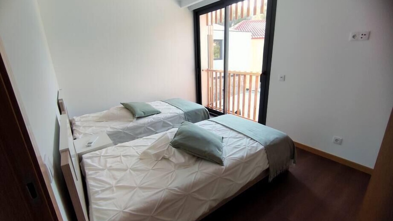 Photo of Bedroom in Refoios do Lima