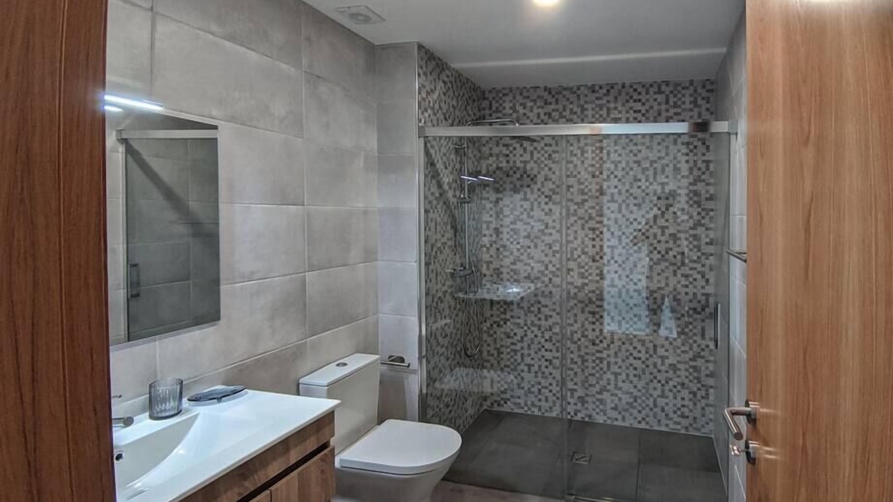 Photo of Bathroom in Refoios do Lima