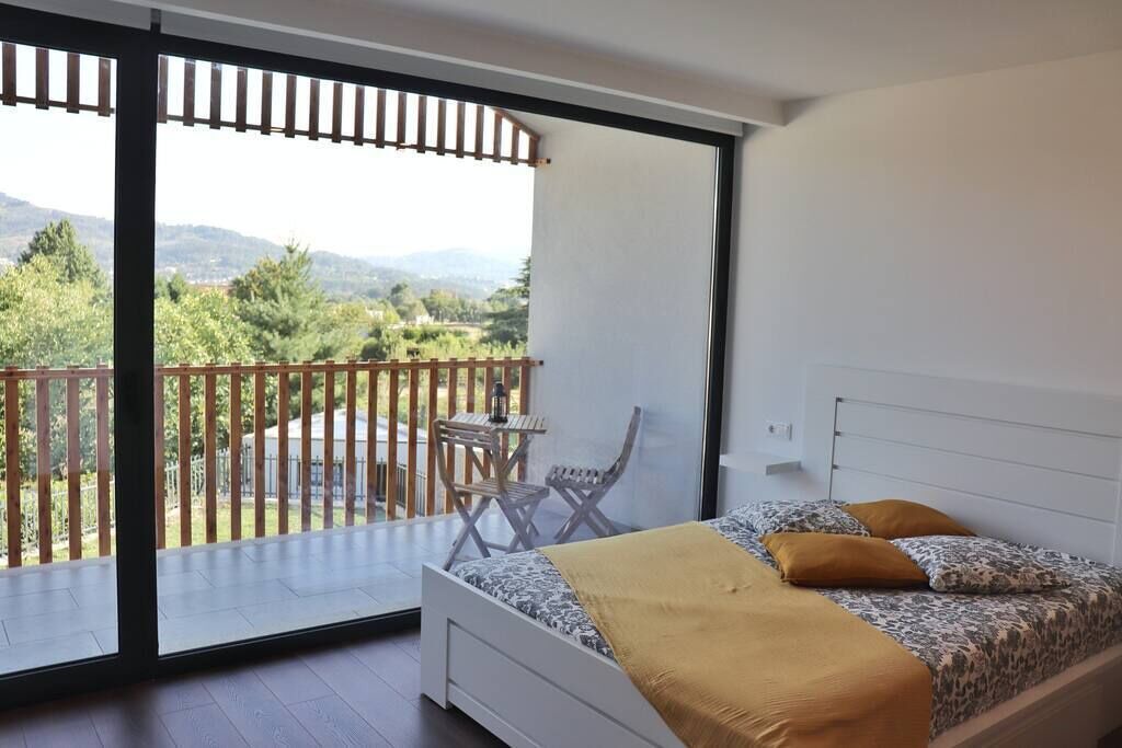 Photo of Bedroom in Refoios do Lima