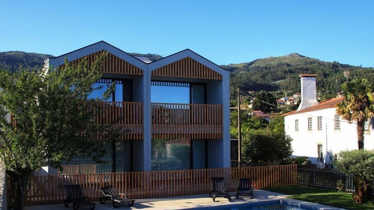 Photo of Outdoor in Refoios do Lima