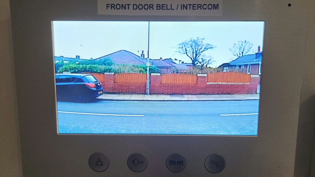 Photo of Others in Radcliffe
