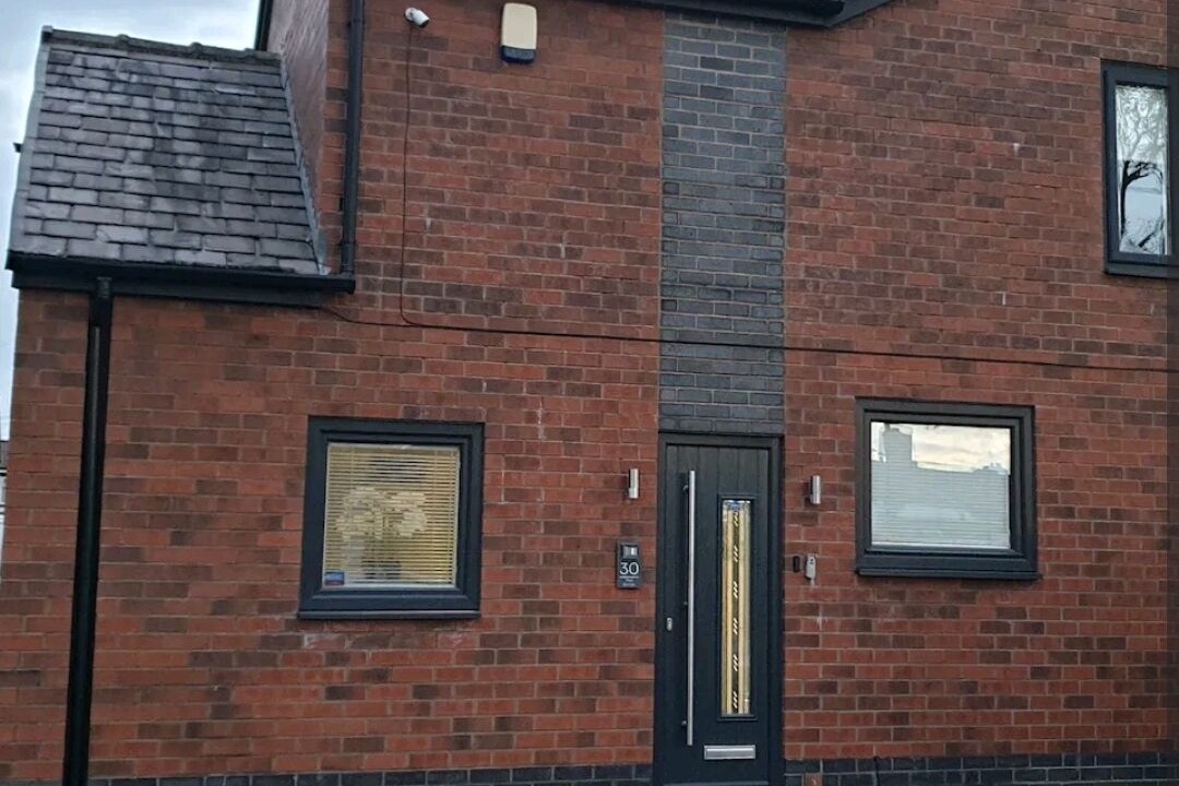 Photo of Others in Radcliffe