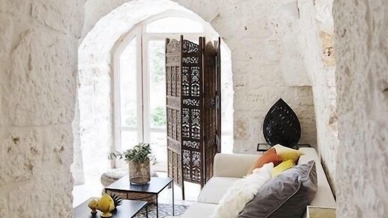 Photo of Bedroom in Ostuni
