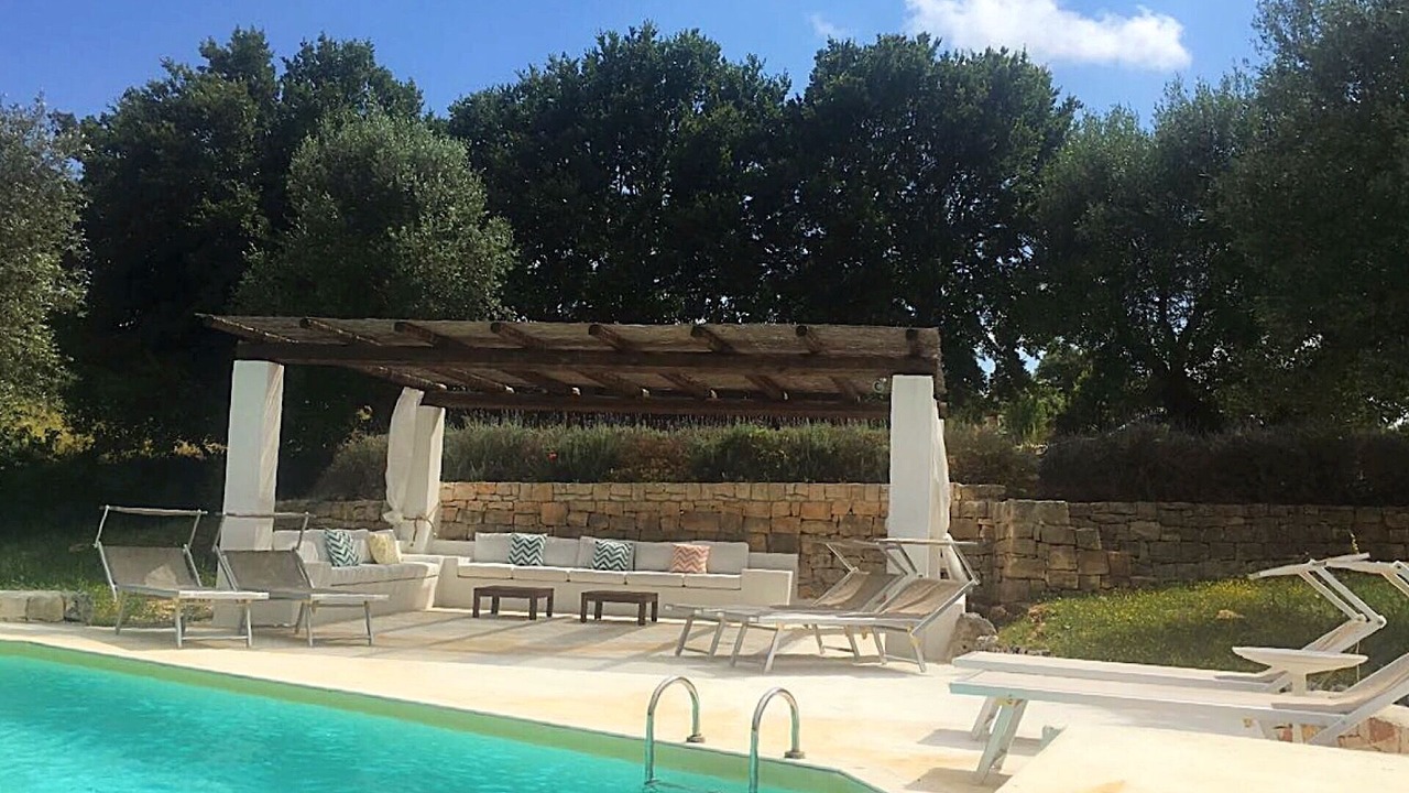 Photo of Outdoor in Ostuni