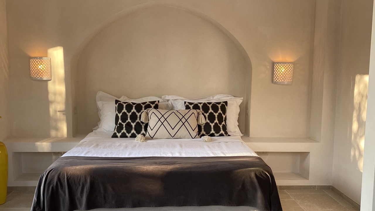 Photo of Bedroom in Ostuni
