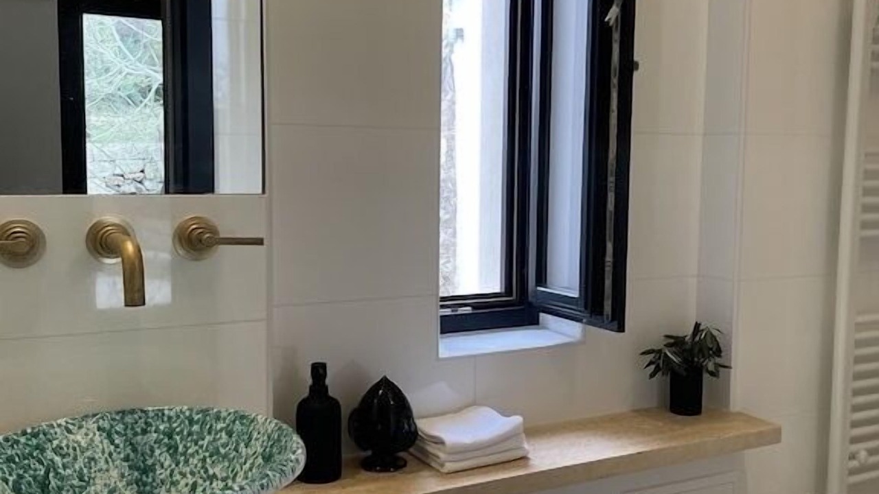 Photo of Bathroom in Ostuni