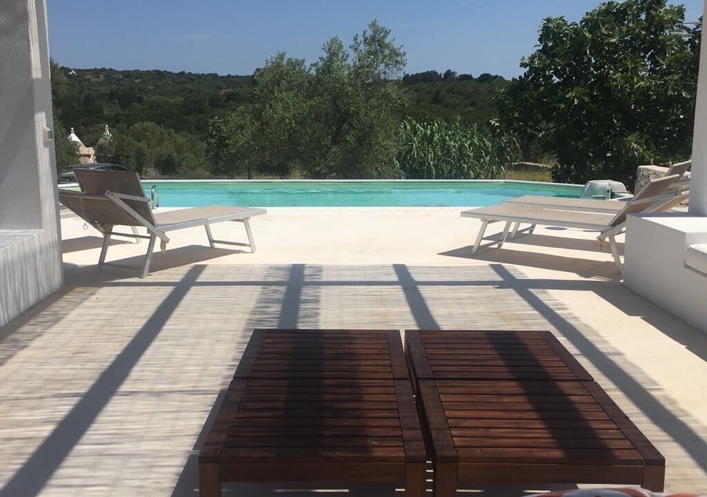 Photo of Outdoor in Ostuni