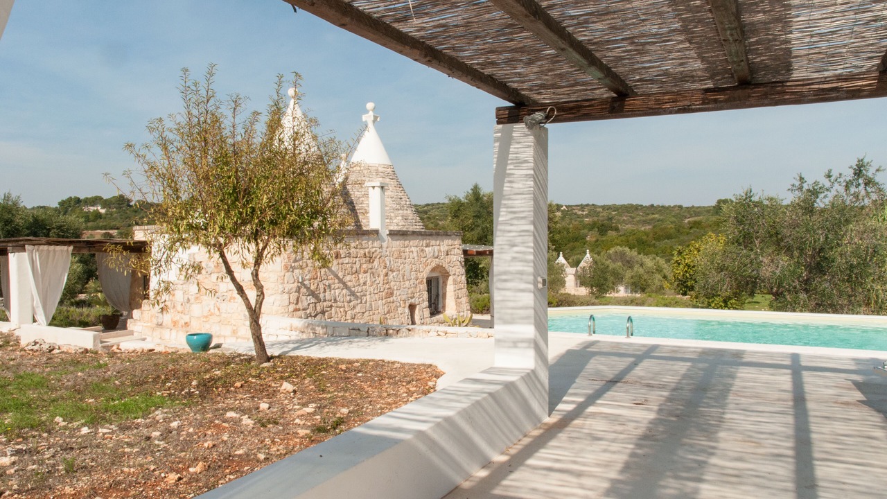 Photo of Outdoor in Ostuni