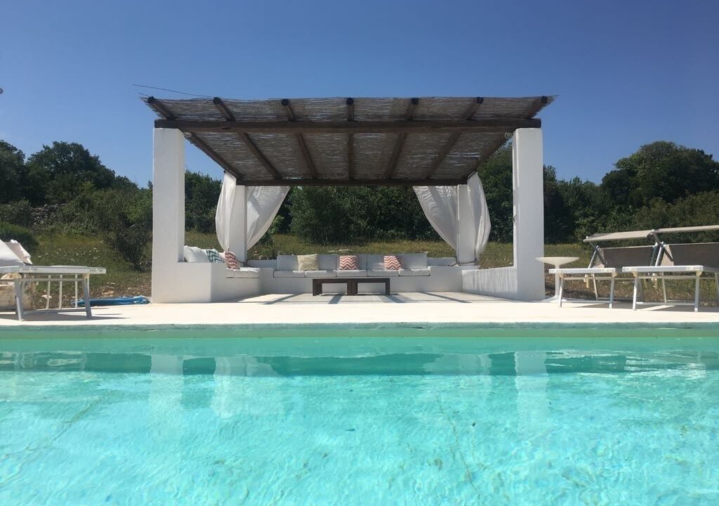 Photo of Outdoor in Ostuni