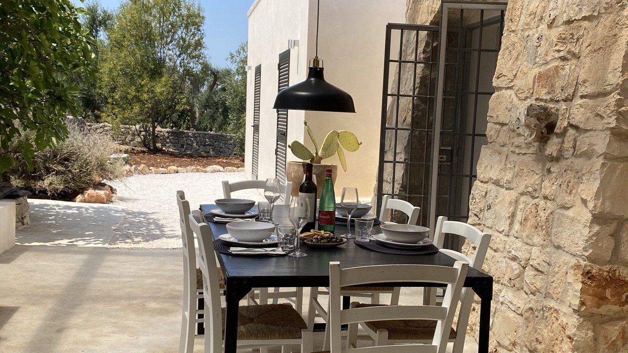 Photo of Others in Ostuni