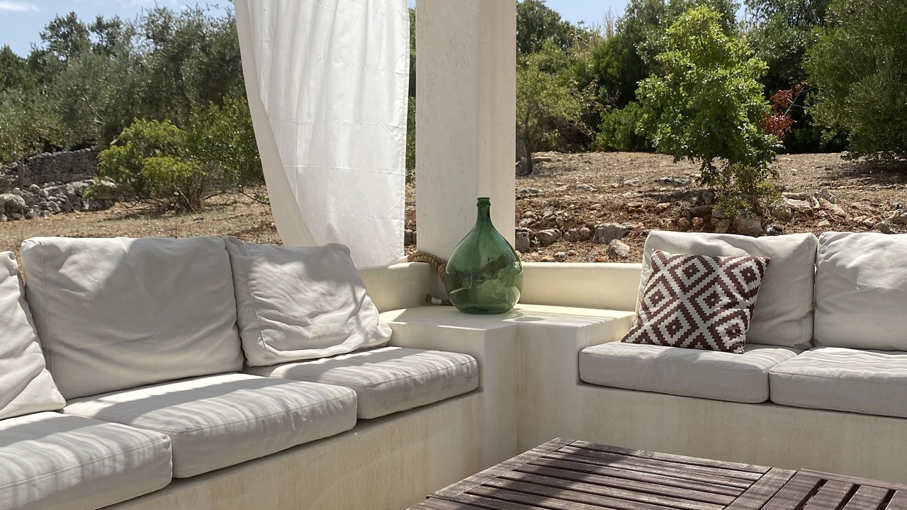 Photo of Outdoor in Ostuni
