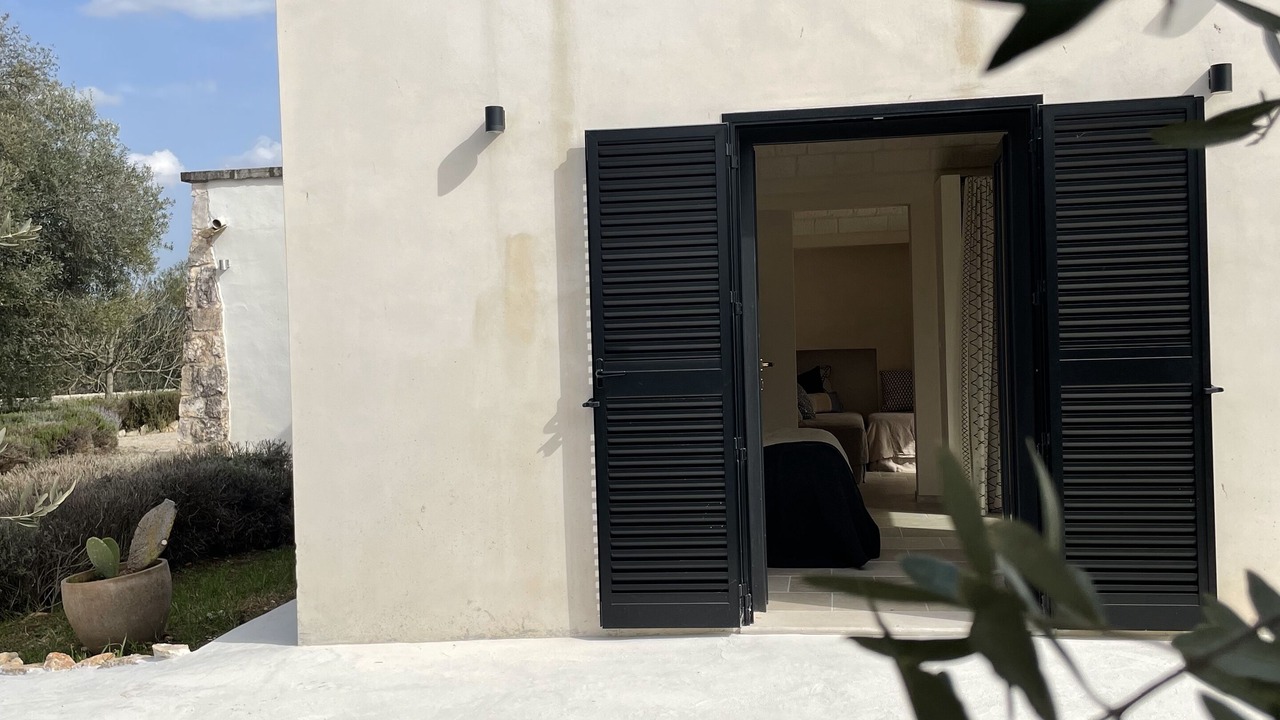 Photo of Outdoor in Ostuni