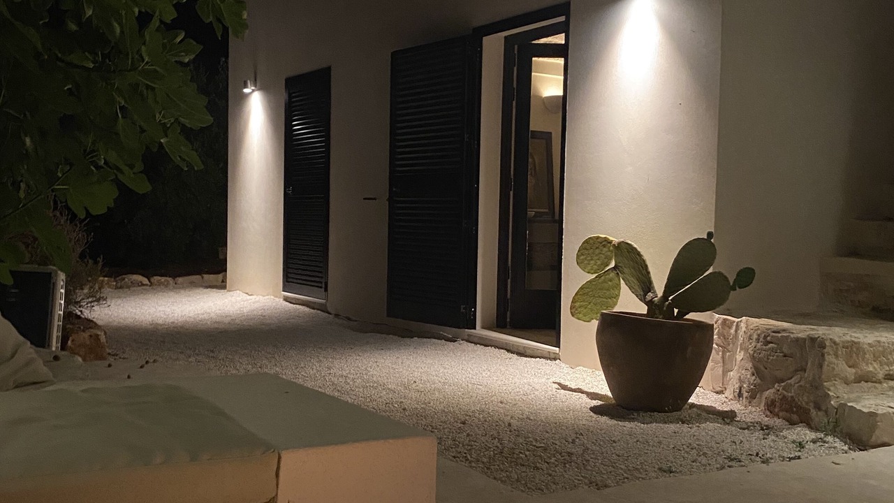 Photo of Outdoor in Ostuni