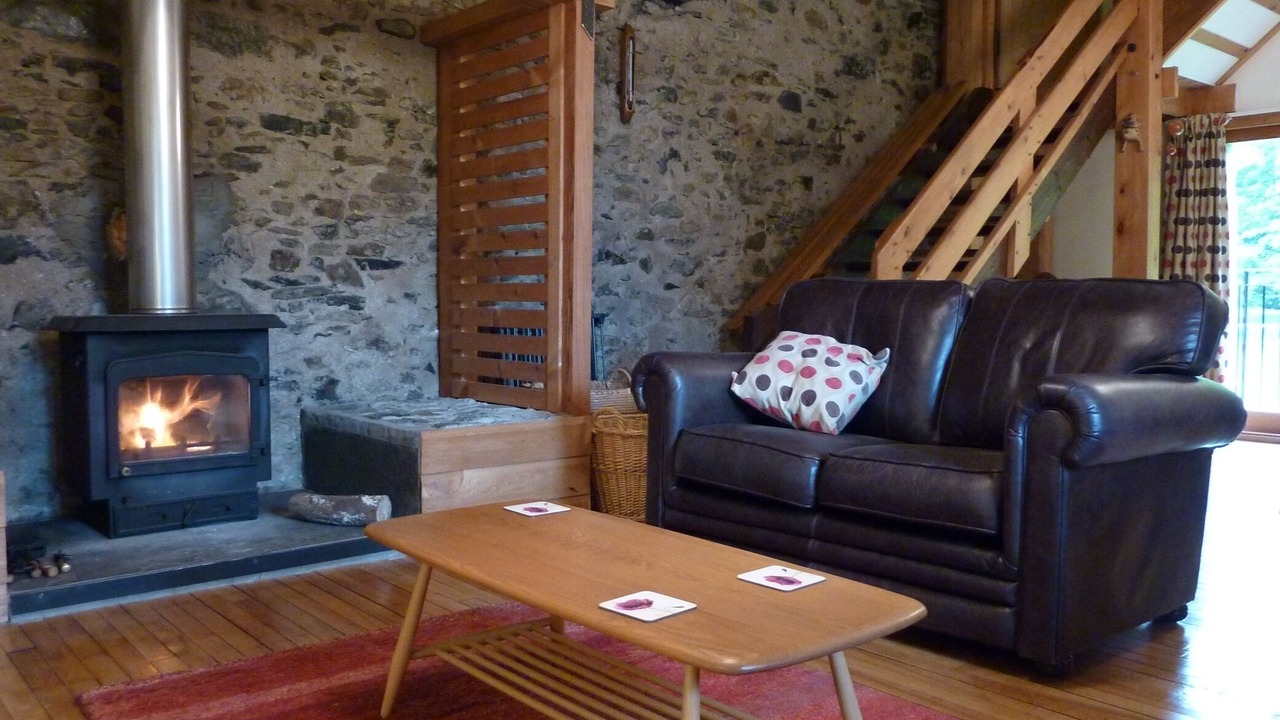 Photo of Livingroom in Murthly