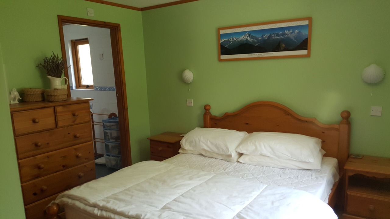 Photo of Bedroom in Rock