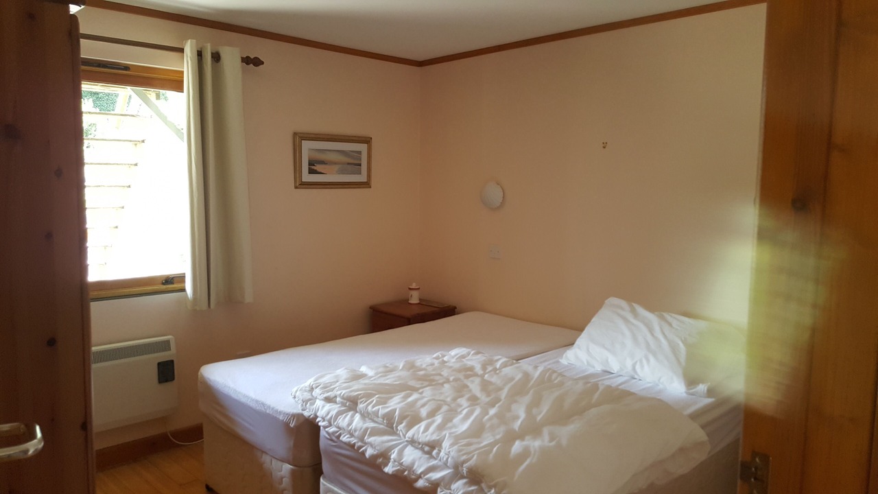 Photo of Bedroom in Rock