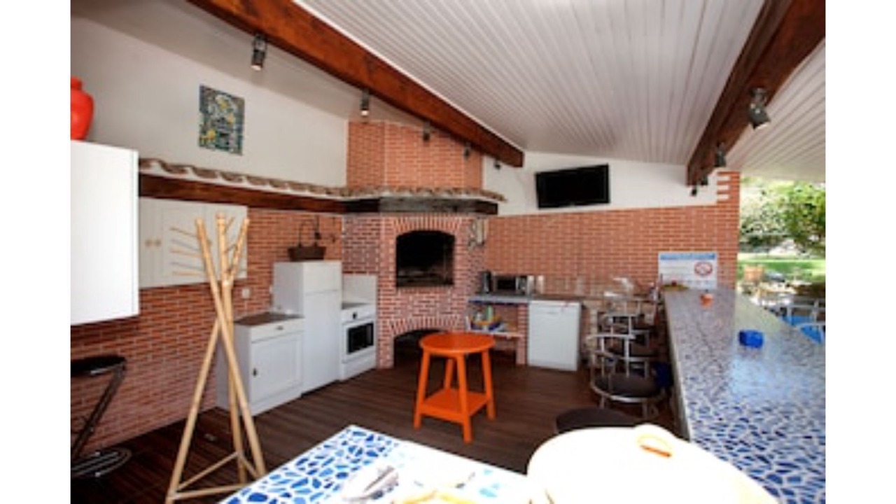 Photo of Kitchen in Issel