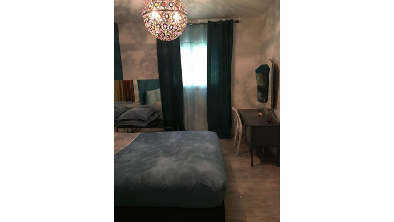 Photo of Bedroom in Issel