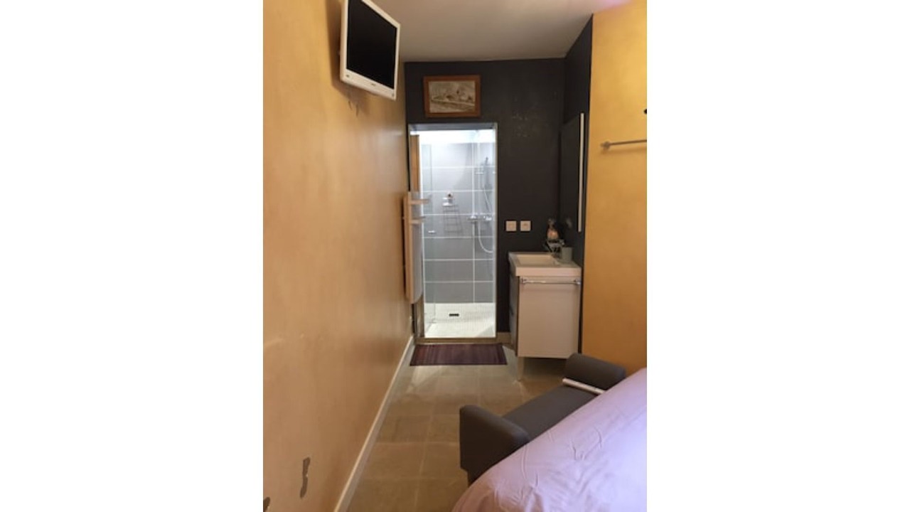 Photo of Bedroom in Issel