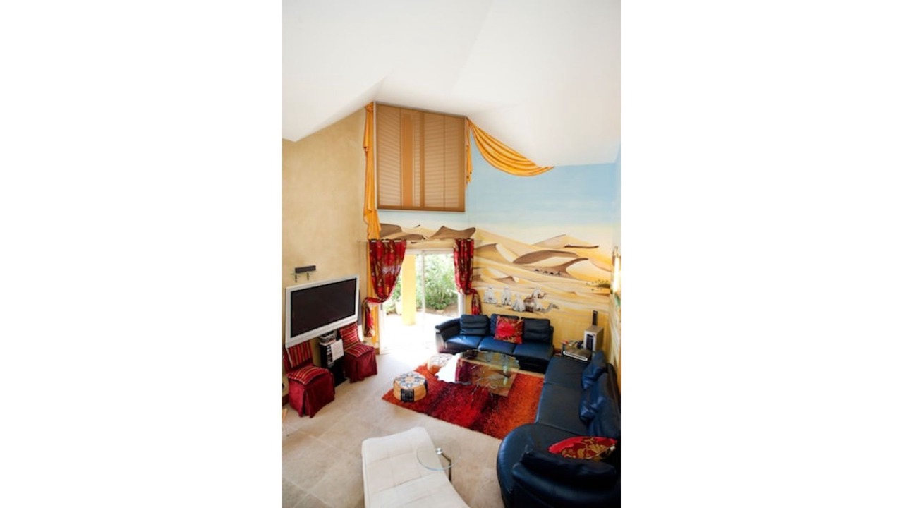 Photo of Livingroom in Issel