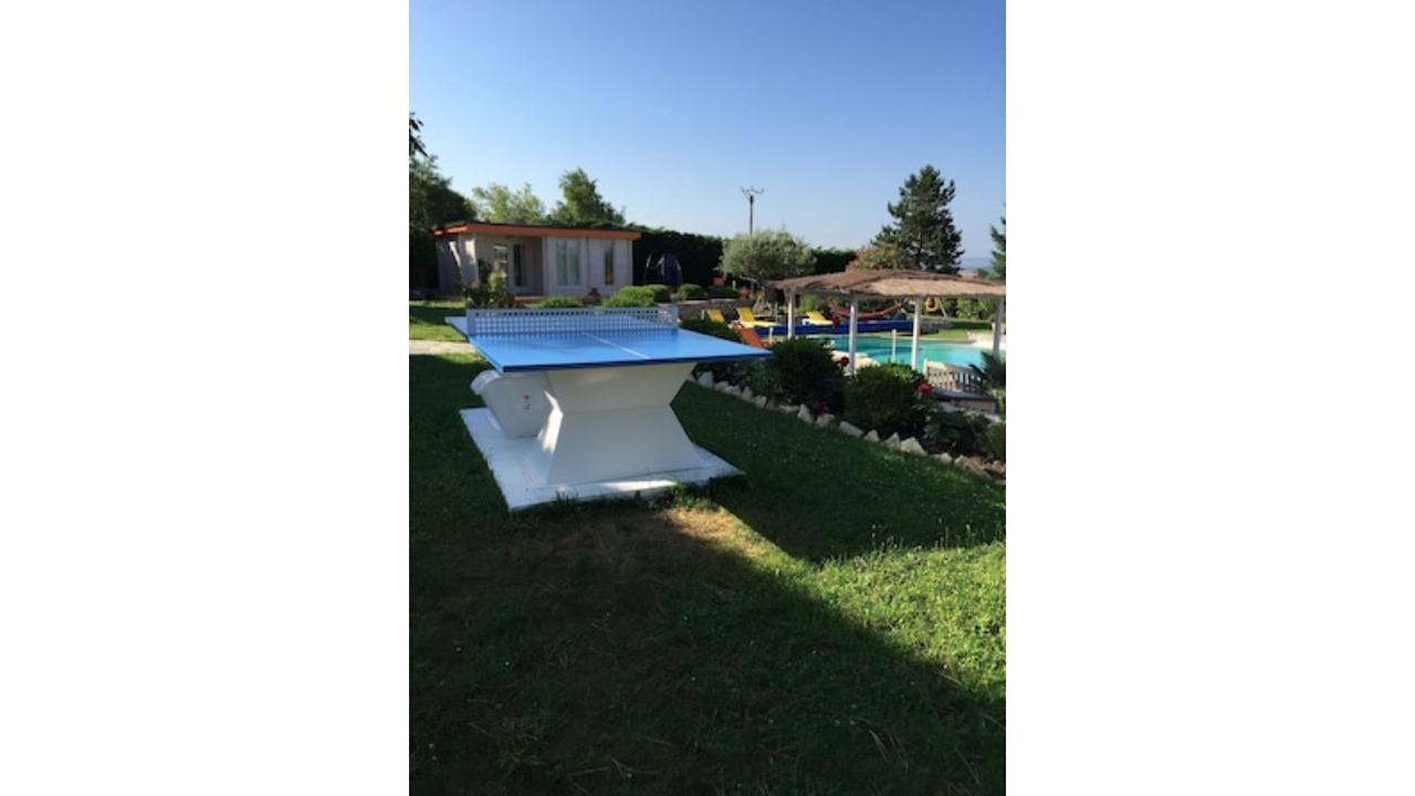 Photo of Outdoor in Issel