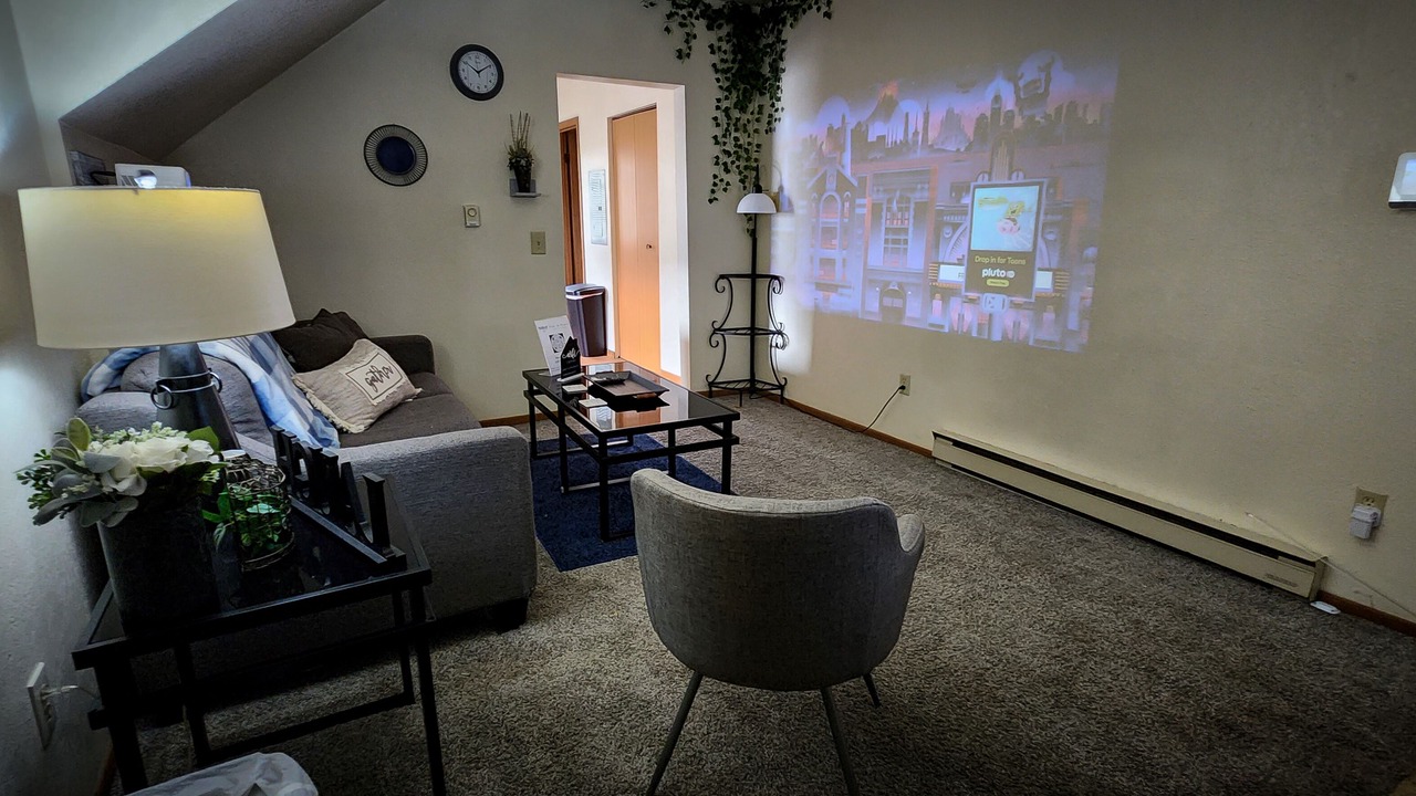 Photo of Bedroom in Mount Pleasant