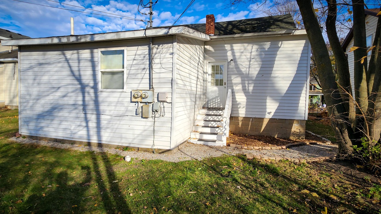 Photo of Outdoor in Mount Pleasant